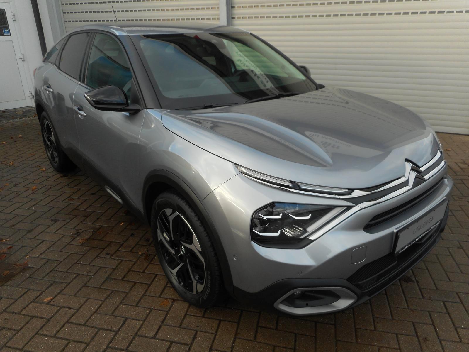 Citroën C4 PT130 S&S Shine