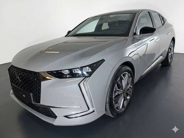 DS DS4