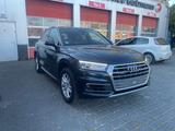 Audi Q5 40 TDI quattro sport S-Line - Audi Q5 Hybrid (Diesel/Elektro)