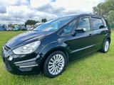 Ford S-MAX Business Edition 7 Sitzer - Ford S-Max in Rostock