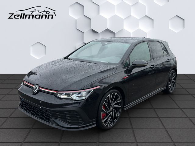 Volkswagen Golf GTI Clubsport 2.0 TSi 221kW DSG Matrix-LED 