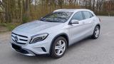 Mercedes-Benz GLA 180 AMG Line - Mercedes-Benz GLA 180: Von Privat