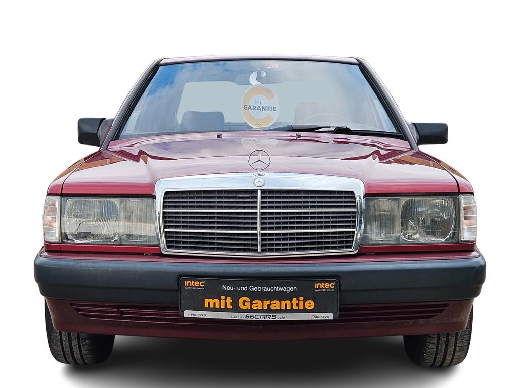 Mercedes-Benz 190