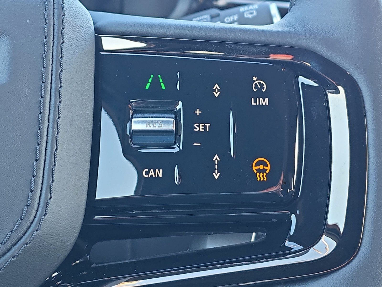 Land Rover Range Rover Velar - Bild 28
