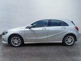Mercedes-Benz A 180 CDI / d BlueEfficiency - Mercedes-Benz A-Klasse: Cdi