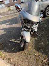 BMW R 1200 CL - BMW CHOPPER 1200 C