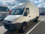 Iveco Daily 65C17V 3,0 Superhochdach 1.Hand,TÜV03/2026