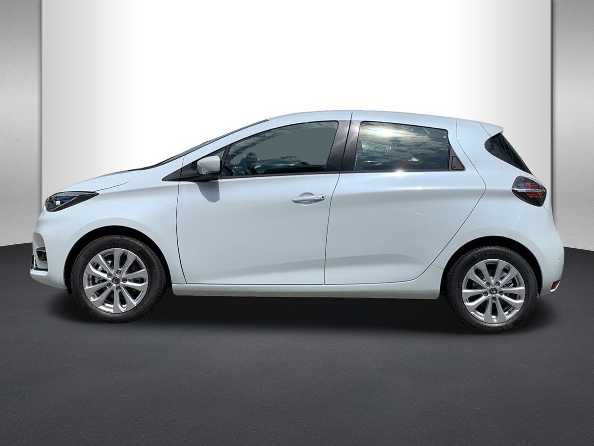 Renault ZOE - Bild 2