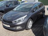 Kia cee'd SW Sportswagon 1.6 GDI DCT Autom.  Spirit - Kia: Cee D SW