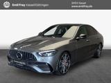 Mercedes-Benz C 43 AMG 4M/DynPlus/Optik/20''/2xNight/3D-Hifi/P