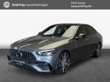 Mercedes-Benz C 43 AMG 4M/DynPlus/Optik/20''/2xNight/3D-Hifi/P