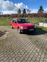 Honda Civic 1.4L frischer TÜV - gebrauchte Honda Civic aus dem Jahr 1997