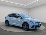 Volkswagen Polo Life 1,0TSI 5-Gang SHZ + RFK + ACC + TRAVEL - Volkswagen Polo: Tsi