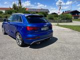 Audi RSQ3 2.5 TFSI S tronic quattro - - Audi RSQ3: Von Privat