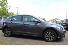 Fahrzeugabbildung Volkswagen Polo Life*Kamera!*AppConnect!*Active-Info!*USB*
