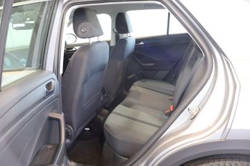 Volkswagen T-Roc 2.0 TDI Life AID+ACC+SIDE+NAVI+LED+ALU