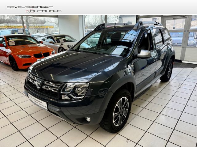 Dacia Duster I Urban Explorer 4x4 1.2 TCe 125 Navi Fah