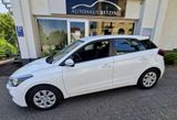 Hyundai i20 1,2 PDC Klima ZV mit FB - Kleinwagen mit Automatik gebraucht