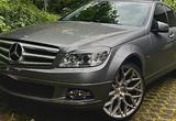 Mercedes-Benz Mercedes C350 4matic w204 SPORT - Mercedes-Benz C 350 Gebrauchtwagen in Stuttgart