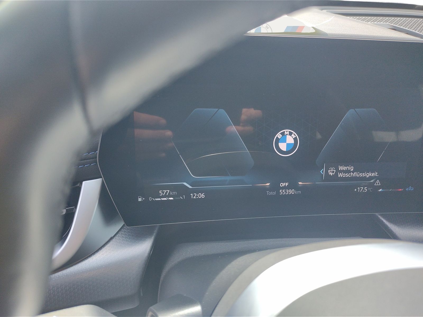 BMW X1 xDrive23d M Sportpaket Komfortzugang AHK foto 7
