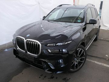 BMW Leasingangebot: BMW X7 xDrive40d