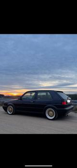 Volkswagen Vw golf Fire&ice 1.8 - Volkswagen Golf: Fire