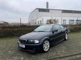 BMW E46 330 Ci Coupé - BMW 330: Ci E46