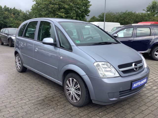 Opel Meriva Edition