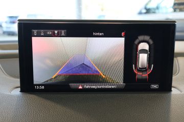 Audi SQ7 4.0 TDI quatt. HUD+ACC+KAM+PANO+STNDHZG+AHK