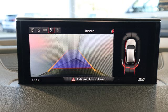 Audi SQ7 4.0 TDI quatt. HUD+ACC+KAM+PANO+STNDHZG+AHK