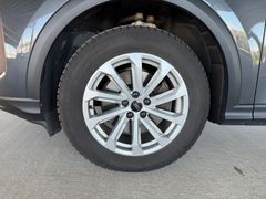 AUDI Q5 2.0 TFSI quattro 150 kW AUDI Q5 2.0 TFSI quattro 150 kW