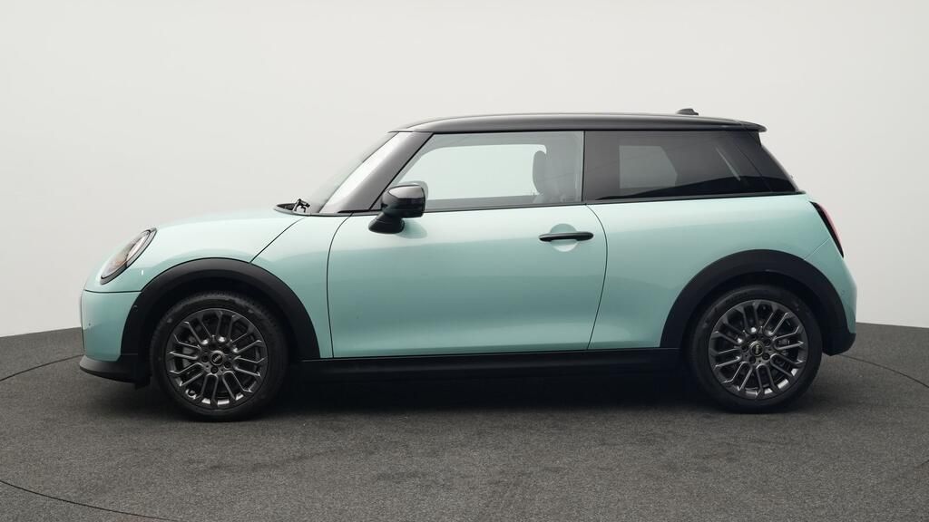 MINI Cooper C - Bild 6