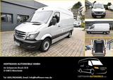 Mercedes-Benz Sprinter 316 CDI Kasten L2H2 Kamera Automatik - Mercedes-Benz Kastenwagen hoch + lang Sprinter 316