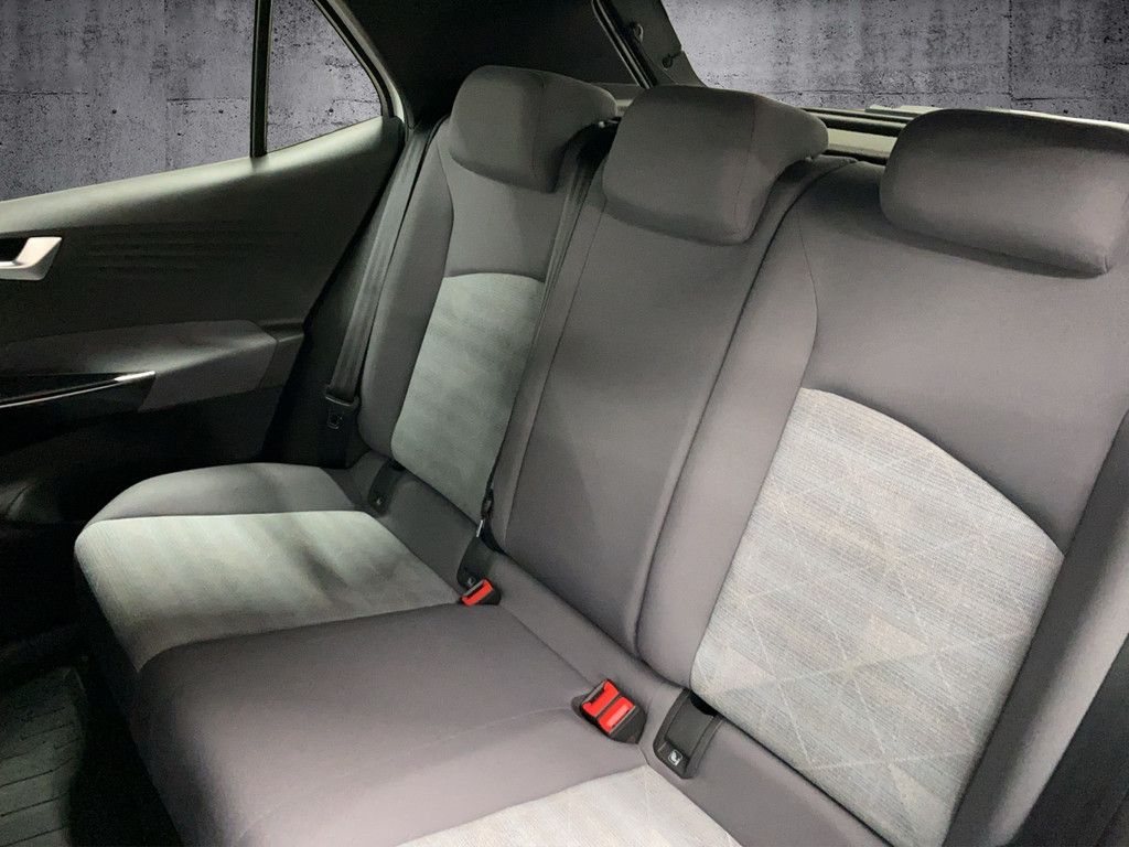 Volkswagen ID.3 - Bild 12