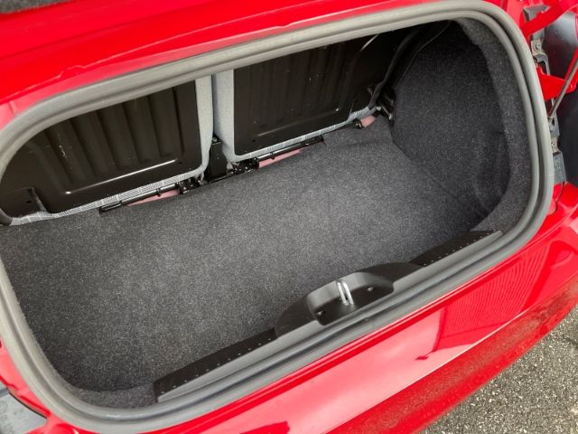 Fahrzeugabbildung Fiat 500C Cabrio 1.0 Mild Hybrid Lounge, Klimaanlage