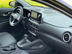 Fahrzeugabbildung Hyundai KONA 1.6 T-GDI Prime *Schiebedach*HeUp*ACC*LED*