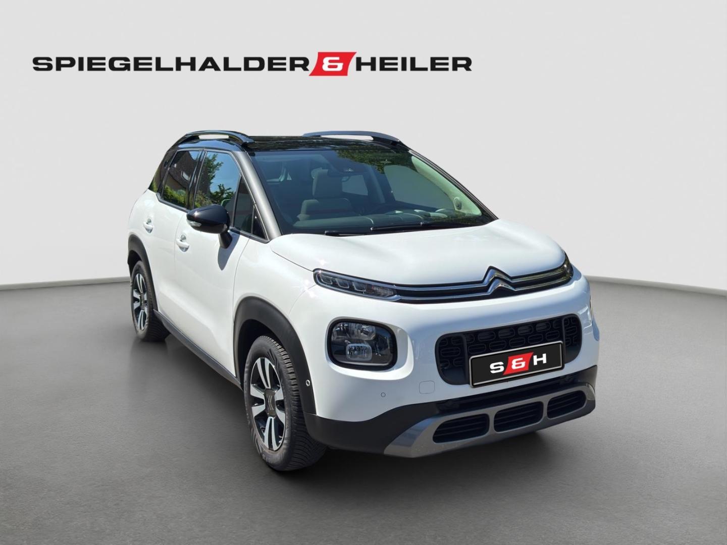 Citroën C3 Aircross PureTech  130  SHINE EAT6 Stop + Sta
