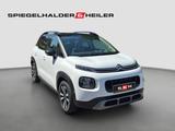 Citroën C3 Aircross PureTech  130  SHINE EAT6 Stop + Sta - Citroën C3 Aircross mit Schiebedach