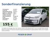Volkswagen up! e-up! move up! electric Sitzheizung/Kamera