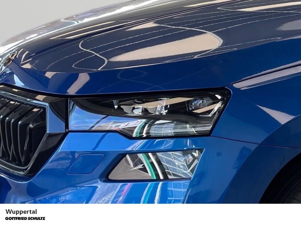 Skoda Karoq - Bild 4