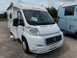 Dethleffs Globe S - T 570 * KOMPAKT, NUR 6,37M * - Wohnmobil oder -wagen 3 5t