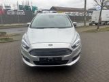 Ford S-Max TÜV NEU /Kamera/NAVI/SHZ 140 kW (190 PS... - Ford S-Max: Ps