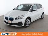 BMW 2er 225xe Active Tourer Advantage Aut.*NAVI*PDC* - BMW 225 Active Tourer in Düsseldorf