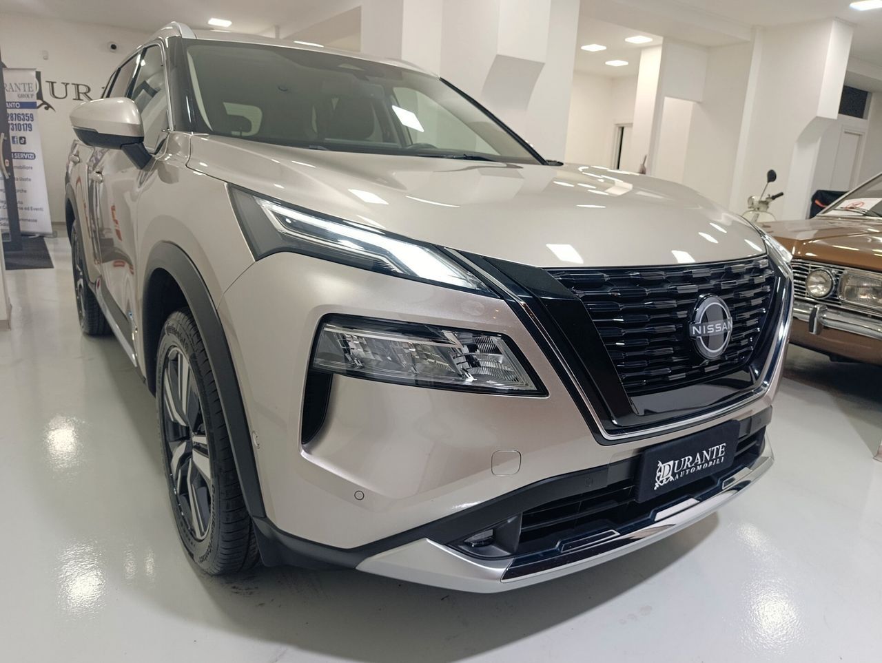 Other Nissan X-Trail e-Power e-4orce 4WD 5 posti Tekna imagem 2