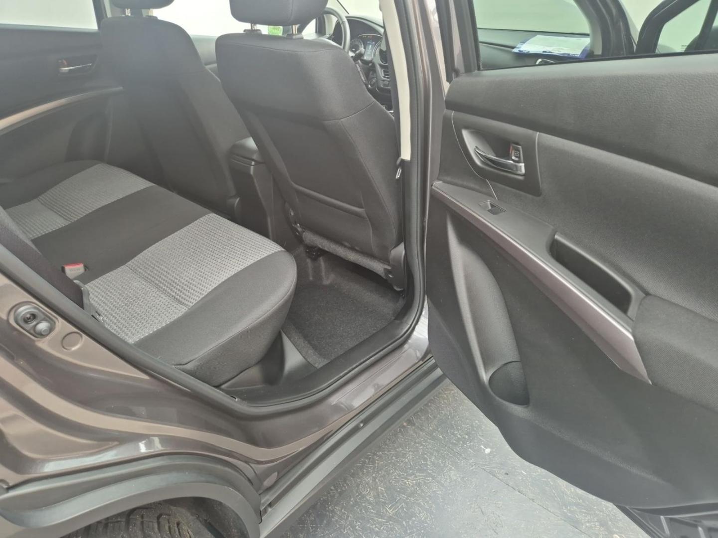 Suzuki S-Cross Comfort 1.5 Dualjet Hybrid EU6d