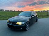 BMW 130i e87 (LPG, Autogas) - BMW 130 aus 2006