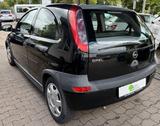 Opel Corsa1.2 16V Sport/HU&AU bis 04.2028/Schiebedach - Opel Corsa: B Sport