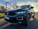 Volkswagen T-Roc Sport 4Motion - Volkswagen T-Roc in Halle
