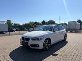 BMW 118 d Lim. 5-trg. Sport Line *FACELIFT*LED*S.HEF - gebrauchte BMW 118 mit Facelift