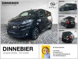 Opel ZAFIRA -e Life Elegance L DynLicht Massage Pano - Opel Zafira aus 2021